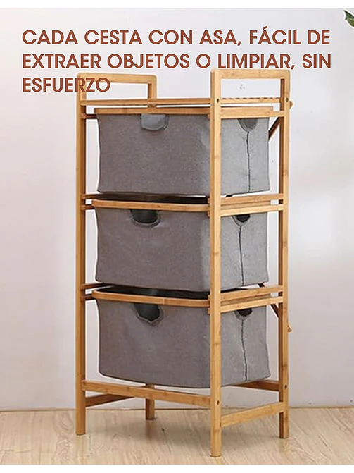 ORGANIZADOR C/U 2