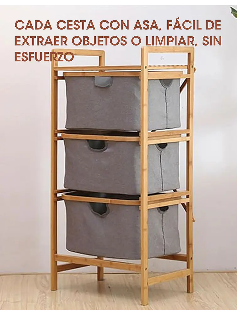 ORGANIZADOR C/U 2