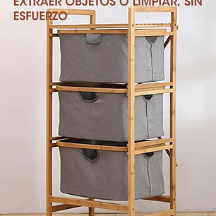 ORGANIZADOR C/U