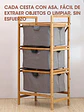 ORGANIZADOR C/U - Miniatura 2