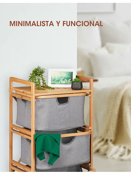 ORGANIZADOR C/U 7