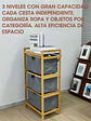 ORGANIZADOR C/U - Miniatura 10