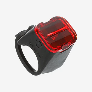 LUZ PARA BICICLETA C/U
