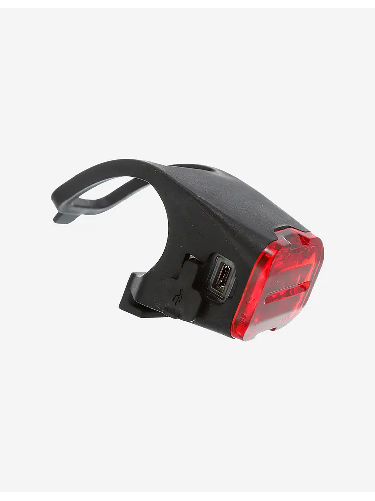 LUZ PARA BICICLETA C/U 3