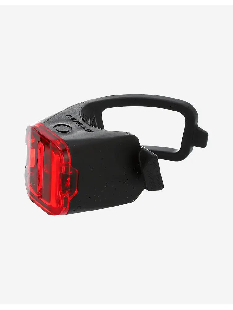 LUZ PARA BICICLETA C/U 6