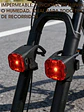LUZ PARA BICICLETA C/U - Miniatura 8