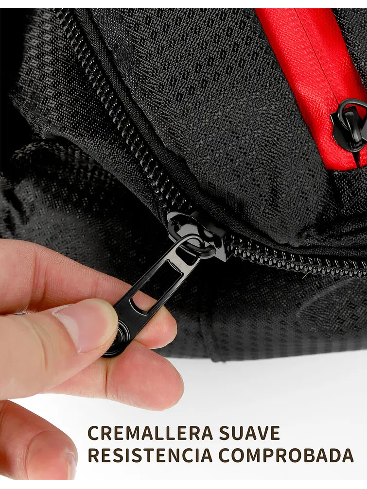 MOCHILA C/U 4
