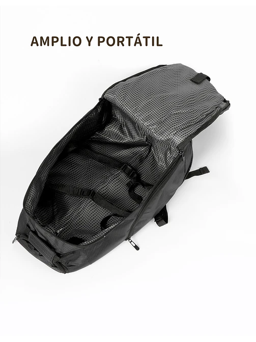 MOCHILA C/U 6