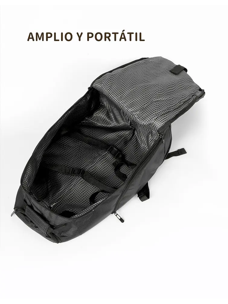 MOCHILA C/U 6