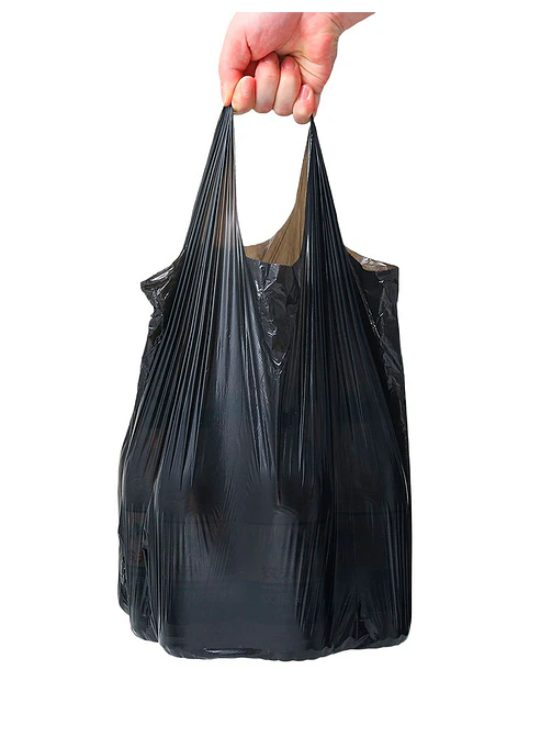 BOLSAS DE BASURA PCS*150 2