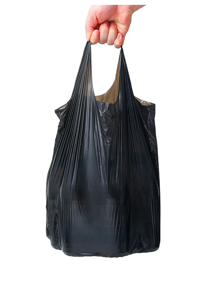 BOLSAS DE BASURA PCS*150 2