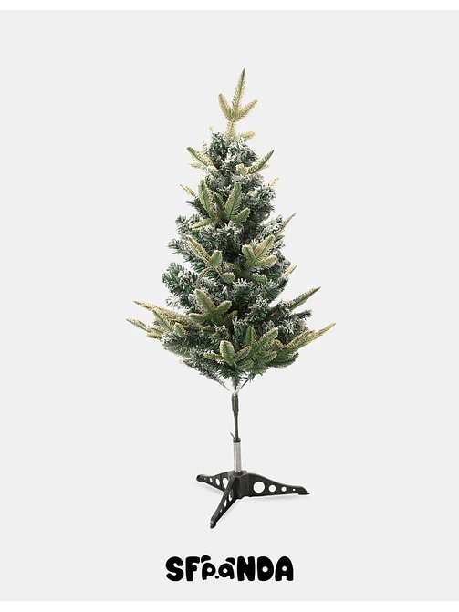 ARBOL DE NAVIDAD C/U 1