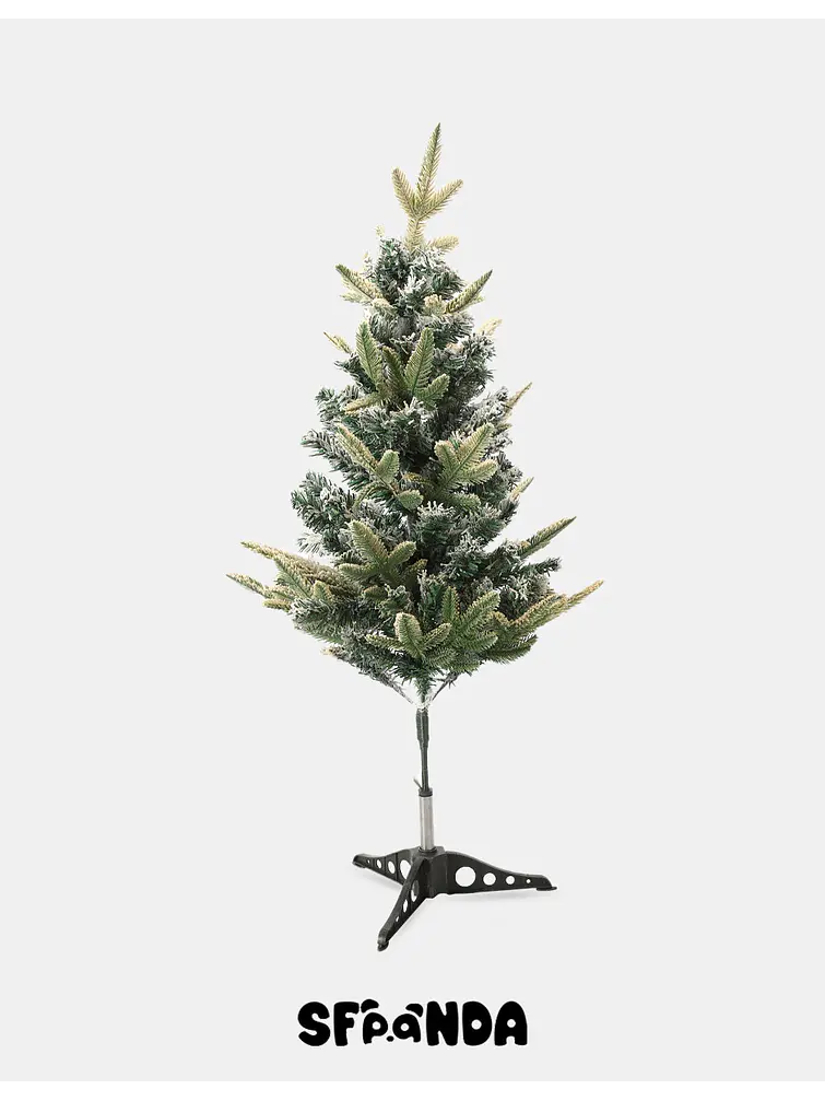 ARBOL DE NAVIDAD C/U 1