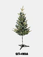 ARBOL DE NAVIDAD C/U - Miniatura 1
