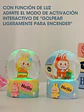 BOLA DE CRISTAL C/U - Miniatura 2