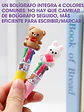 BOLIGRAFO 4 COLORES C/U - Miniatura 4