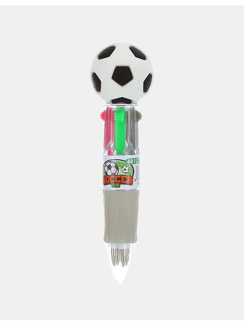 BOLIGRAFO 4 COLORES C/U 1
