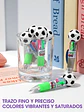 BOLIGRAFO 4 COLORES C/U - Miniatura 4