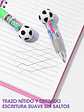 BOLIGRAFO 4 COLORES C/U - Miniatura 5