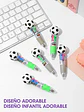BOLIGRAFO 4 COLORES C/U - Miniatura 6