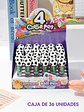 BOLIGRAFO 4 COLORES C/U - Miniatura 7
