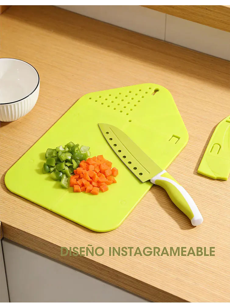 SET DE COCINA C/U 2