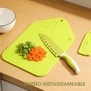 SET DE COCINA C/U