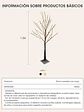 ARBOL DECORATIVO C/U - Miniatura 5