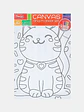 SET PARA COLOREAR C/U - Miniatura 1
