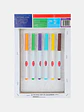 SET PARA COLOREAR C/U - Miniatura 6