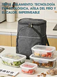 BOLSO TERMICO C/U - Miniatura 4