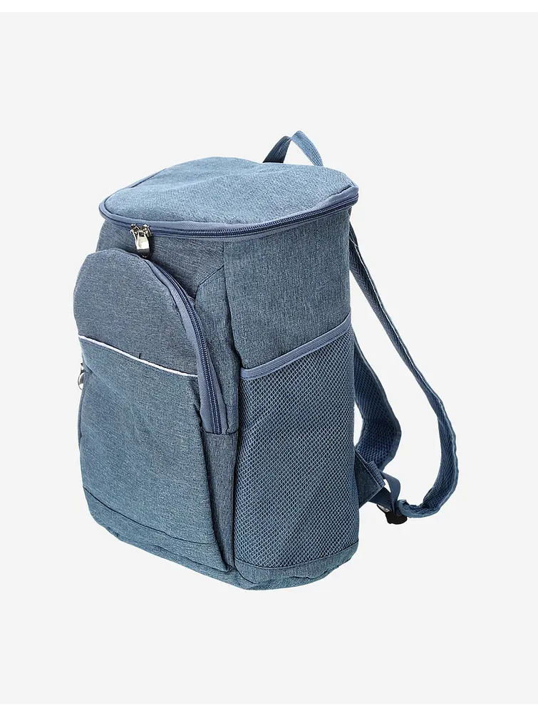 BOLSO TERMICO C/U 6