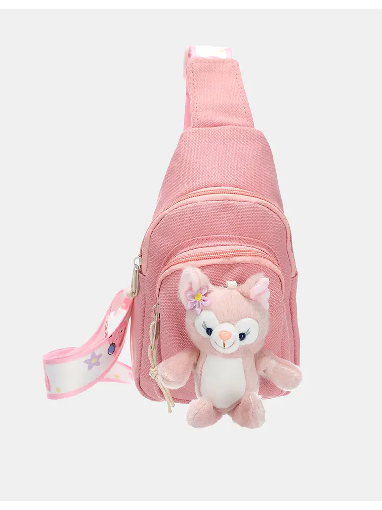BANDOLERA C/U 4
