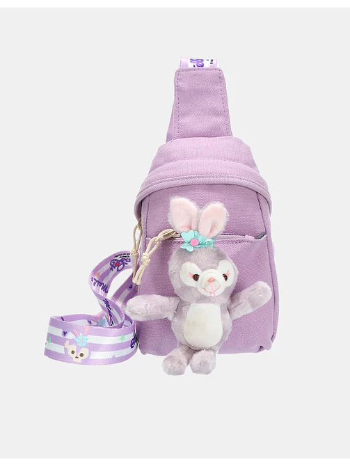BANDOLERA C/U 8