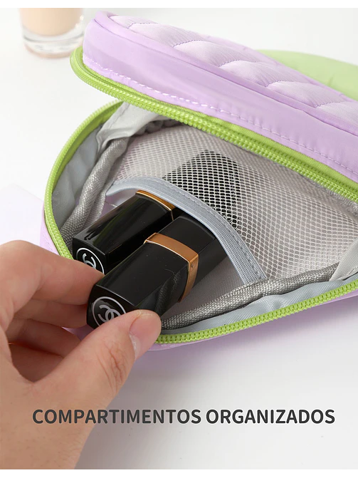 PORTACOSMETICOS C/U 10