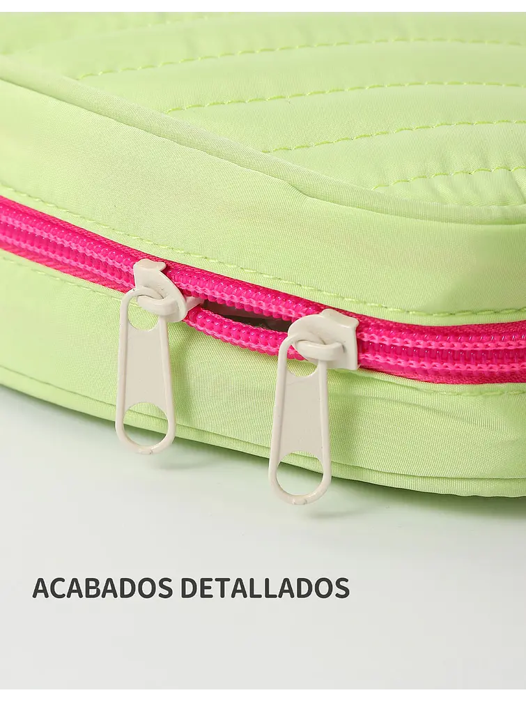 PORTACOSMETICOS C/U 11