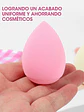 ESPONJA DE MAQUILLAJE C/U - Miniatura 6