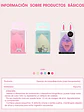 ESPONJA DE MAQUILLAJE C/U - Miniatura 9