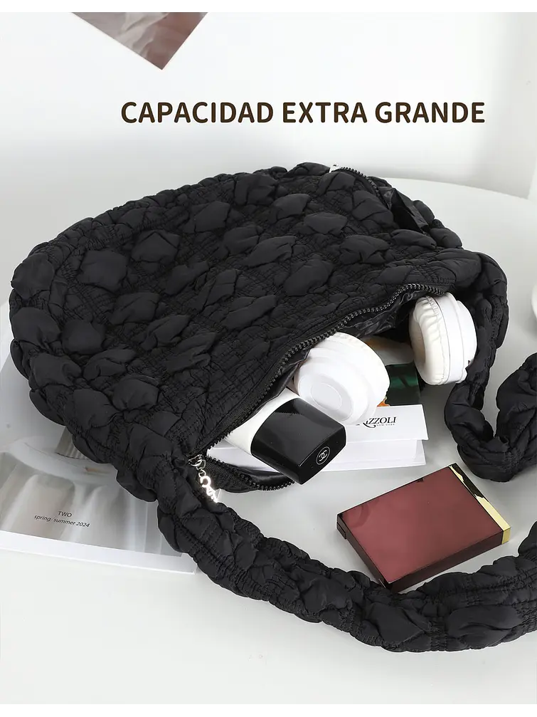 CARTERA C/U 10