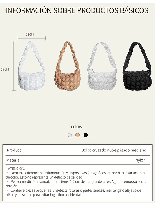 CARTERA C/U 12