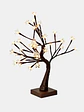 ARBOL CON LUZ C/U - Miniatura 1