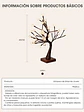 ARBOL CON LUZ C/U - Miniatura 5
