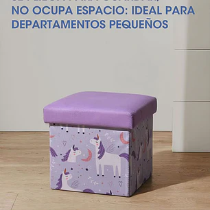 ORGANIZADOR C/U