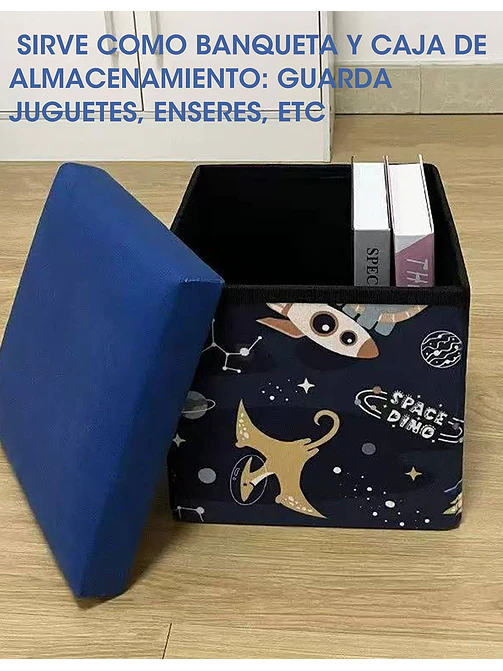 ORGANIZADOR C/U 7