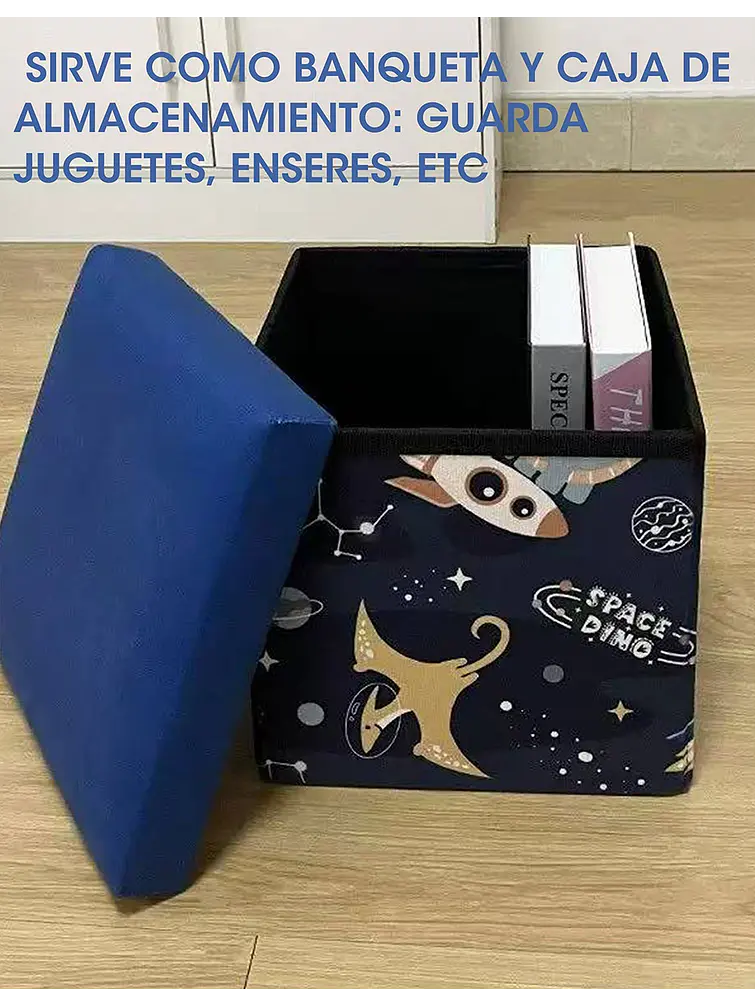 ORGANIZADOR C/U 7