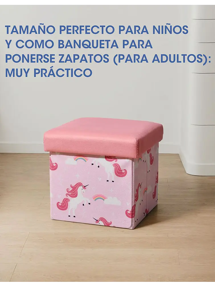 ORGANIZADOR C/U 8