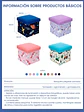 ORGANIZADOR C/U - Miniatura 11