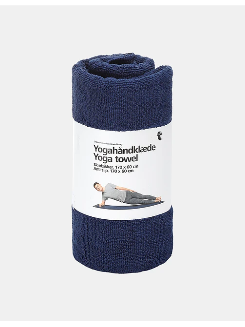TOALLA DE YOGA C/U 1
