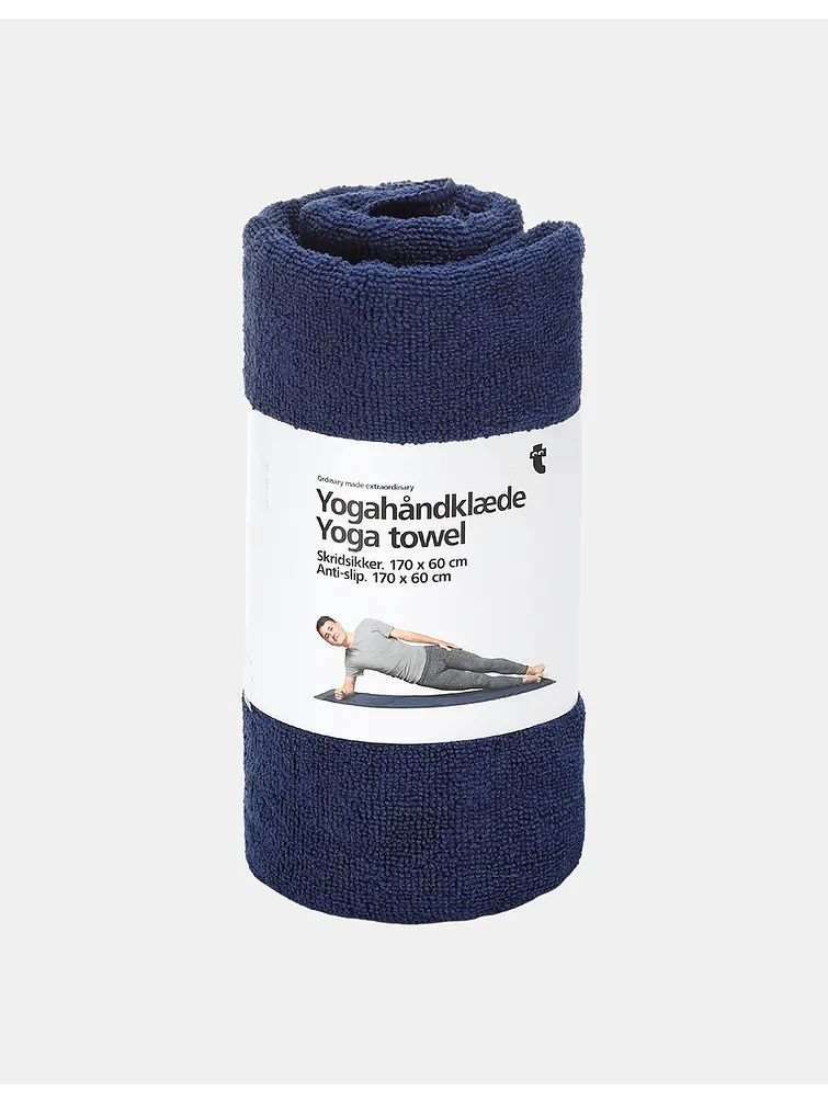 TOALLA DE YOGA C/U 1