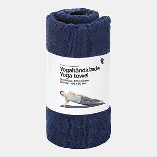 TOALLA DE YOGA C/U
